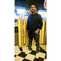 Rishabh Tripathi