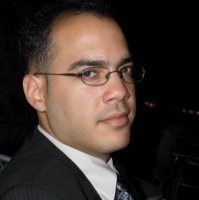 Cesar Rodriguez