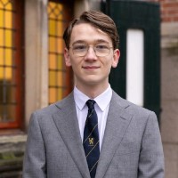 Stephan Van Der Linden