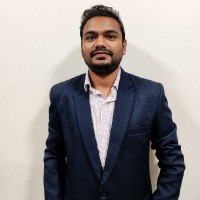 Sanket Doshi