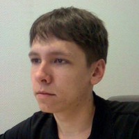 Артем Болотов