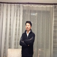 Harry Chen
