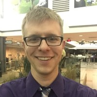 Garrett Schmitz
