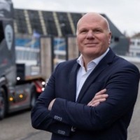 Andy Van Batenburg