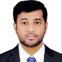 Mohammed Asif
