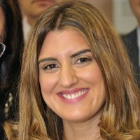 Gisela Montes Ortega