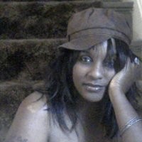 Jo Anderson