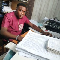 Eidenehi Jedidiah