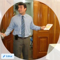 JOSÉ CARLOS PEREIRA FILHO