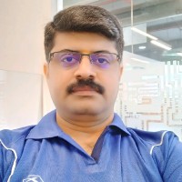 Uma Maheswaran S