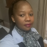 Lindiwe Yvonne Msiza