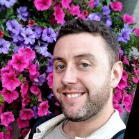 Chad Eccleston