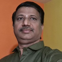 Suseel Kumar Sanapala Venkata