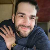 Jon-Paul Salazar