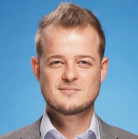 Kristóf Szabó