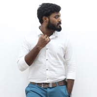 Dhinesh Venkat