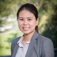 Lydia Chin