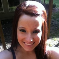 Ashley Harrell