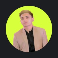 Muhammad Bilal Haider