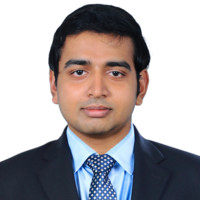 Harikrishna B