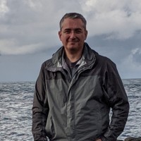 Jon Eggert