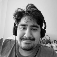 Josue Roberto Pedroza