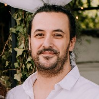 Jordan Hristov