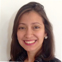 Lisbeth Maria Caldera