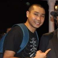 Ryan Ekabusya