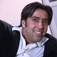 Parag Arora