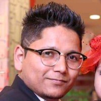 Vipin Chamoli