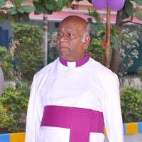 Rt. Rev. Dr. S. Jayarajkrishnan, Ph.D.