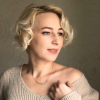 Elena Aliaksandrovich