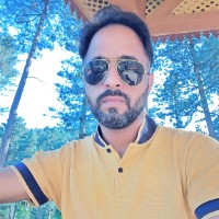 Naveed Bhat