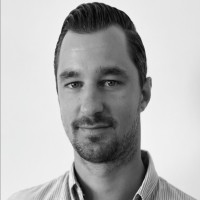 Bob Van Dijk