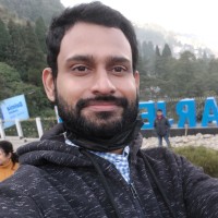 Tejas Mhatre