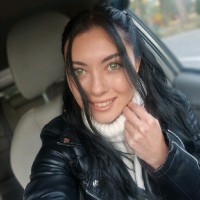 Алена Машкова