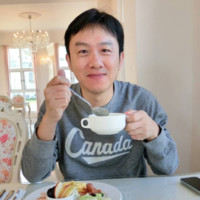 Jeffrey Lai