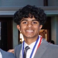 Krithin Visvesh