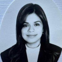 Lacey Contreras Galeas, Md