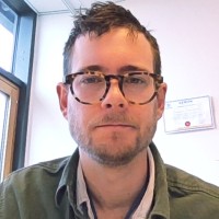Jens Dahlberg