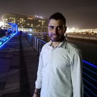 Mohammed Al-Mezayn