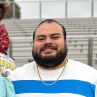 Raymond Mesa