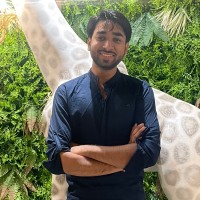 Sayyam Jain