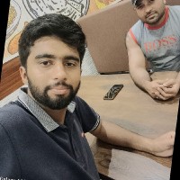 Ahtisham Rafiq
