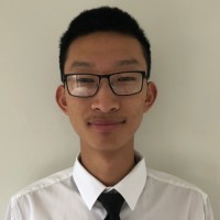 Jingyu Zhang