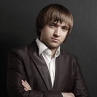 Vladimir Klimenko