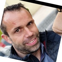 franck Chapelain