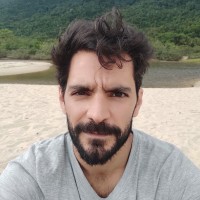 Caio Ferraz