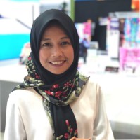 Nurul Izzati Mazli